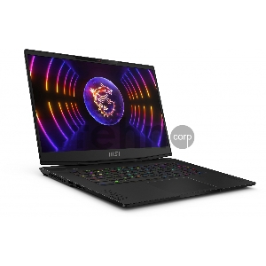 Ноутбук MSI Stealth 17 Studio A13VG-035RU Core i7 13700H 32Gb SSD2Tb NVIDIA GeForce RTX4070 8Gb 17.3