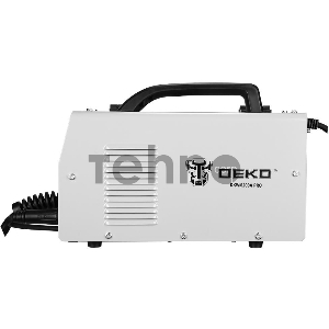 Сварочный полуавтомат Deko DKWM200A MIG-MAG/ММА 5.6кВт