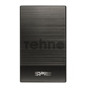 Внешний жесткий диск Silicon Power USB 3.0 2Tb D06 Diamond 2.5 черный Внешний жесткий диск Silicon Power USB 3.0 2Tb D06 Diamond 2.5 черный