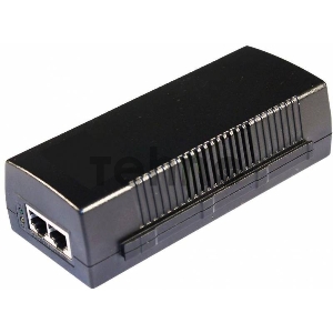 Инжектор POE Osnovo Midspan-1/300G Инжектор POE Osnovo Midspan-1/300G