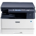 МФУ XEROX B1025DN Multifunction Printer, принтер/сканер/копир, монохромная печать А3,25 стр/мин,, фото 1