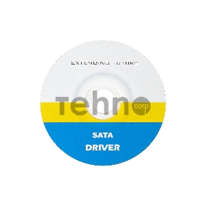 Контроллер ExeGate EXE-504 PCI-E 2.0, SATA3 RAID, 4 int+2 ext (OEM)