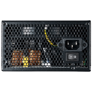 Блок питания 750 Ватт Power Supply Cooler Master MWE Gold V2 FM 750W A/EU Cable