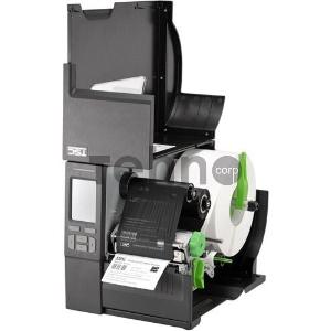 Термопринтер TSC МВ240Т стационарный черный