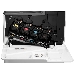 МФУ HP Color LaserJet Enterprise MFP M681dn, цветной лазерный принтер/сканер/копир А4, 47 стр/мин, ADF, дуплекс, 1.5Гб, HDD 320Гб, USB, LAN (замена CZ248A M680dn), фото 15