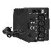 ИБП ExeGate SpecialPro Smart LLB-650.LCD.AVR.4C13.RJ.USB <650VA/360W, LCD, AVR, 4*C13, RJ45/11, USB, Black>, фото 3