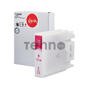 Струйный картридж Sakura C13T04A340 (C13T04A M) для Epson, пурпурный, 85 мл., 8000 к.