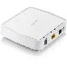 Модем-маршрутизатор VDSL2/ADSL2+ Zyxel VMG4005-B50A, 1xWAN RJ-11, Annex A, 1xLAN GE, фото 2
