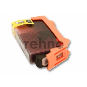 Картридж струйный Cactus CS-CB324N пурпурный для №178XL HP PhotoSmart B8553/C5383/C6383/D5463 (14,6m