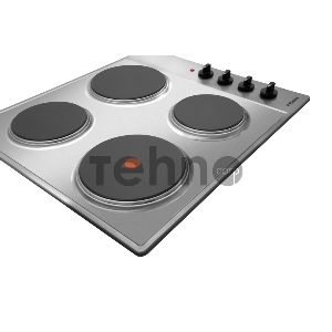 Варочная поверхность Hansa BHEI601060 нержавеющая сталь