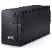 Источник бесперебойного питания Powercom RPT-600AP EURO, фото 1