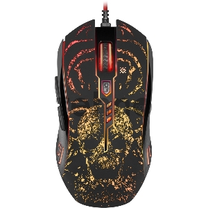 Гарнитура +MOUSE +MOUSE PAD MHP-128 52128 DEFENDER