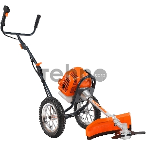 Газонокосилка бензиновая PATRIOT PT 525 (2 такт) Газонокосилка бензиновая PATRIOT PT 525 (2 такт)