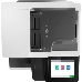 МФУ HP Color LaserJet Enterprise MFP M681dn, цветной лазерный принтер/сканер/копир А4, 47 стр/мин, ADF, дуплекс, 1.5Гб, HDD 320Гб, USB, LAN (замена CZ248A M680dn), фото 3