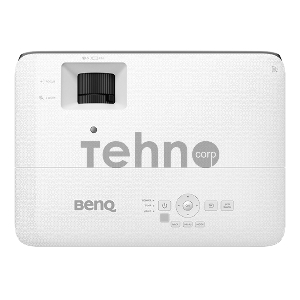 Проектор BenQ 4K UHD TK700 WHITE