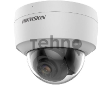 Видеокамера IP Hikvision DS-2CD2147G2-SU(С)(2.8mm) 2.8-2.8мм цветная