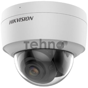 Видеокамера IP Hikvision DS-2CD2147G2-SU(С)(2.8mm) 2.8-2.8мм цветная