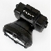 Фонарь ULTRAFLASH LED5362  налобн аккум 220в черный 7led 2 реж пласт бокс, фото 6