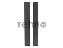 Арматура крепежная APC Hinged Covers for NetShelter SX 750mm Wide 48U Vertical Cable Manager (Qty 2)