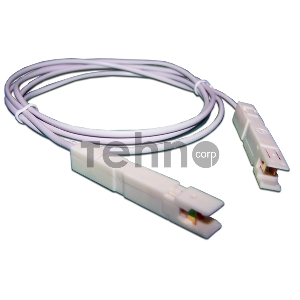 Патч-корд S110P1-S110P1, 3 метра