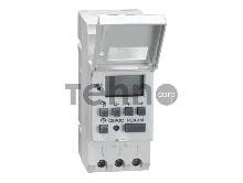 Таймер ТЭ15 цифровой 16А 230В на DIN-рейку ИЭК