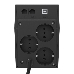 Источник бесперебойного питания Powercom RPT-600AP EURO, фото 4