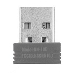 Мышь A4 Fstyler FG35 золотистый/черный оптическая (2000dpi) беспроводная USB (6but), фото 2