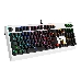 Клавиатура A4Tech Bloody B810RC механическая белый/черный USB for gamer LED, фото 6