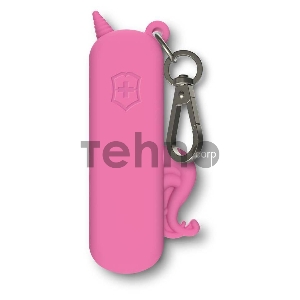 Чехол Victorinox Classic Cherry Blossom (4.0452) силикон