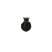Видеорегистратор TrendVision Bullet черный 2Mpix 1080x1920 1080p 160гр. GM8135S, фото 1