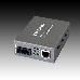 Медиаконвертер  TP-Link SMB MC110CS медиаконвертер  10/100M RJ45 ports, фото 5
