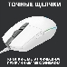 Мышь Logitech Mouse G102 LIGHTSYNC  Gaming White Retail, фото 21