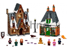 Конструктор Lego Harry Potter Визит в деревню Хогсмид (76388)