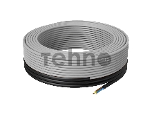Греющий кабель для прогрева бетона 20Вт (3500Вт) -175м REXANT