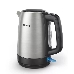 Чайник Philips HD9350/90, 1,7 л, 2200 Вт, световой индикатор, функция автовыключения, индикатор уровня воды, фото 3