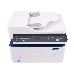 МФУ Xerox WorkCentre 3025NI (WC3025NI#), лазерный принтер/сканер/копир/факс, A4, 20 стр/мин, 600х600 dpi, 128MB, GDI, USB, Network, Wi-fi, фото 12