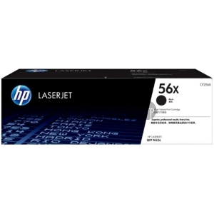 Тонер-картридж HP 56X черный для HP LaserJet Pro M436N/DN/NDA (12300 стр.)