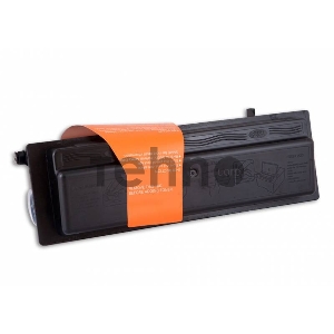 Тонер-картридж Cactus CS-TK1130 для Kyocera FS-1030MFP/FS-1130MFP,чёрный 3000 стр.