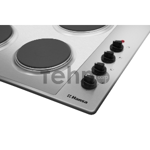 Варочная поверхность Hansa BHEI601060 нержавеющая сталь