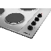 Варочная поверхность Hansa BHEI601060 нержавеющая сталь, фото 10