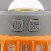 Антимоскитный кемпинговый фонарь R20 USB REXANT, фото 4
