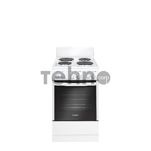 Электрическая плита Gefest 5140-01 0035 белая