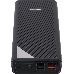 Мобильный аккумулятор Digma DGP-30000-4U Li-Pol 30000mAh 3A черный 2xUSB, фото 5