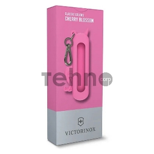Чехол Victorinox Classic Cherry Blossom (4.0452) силикон