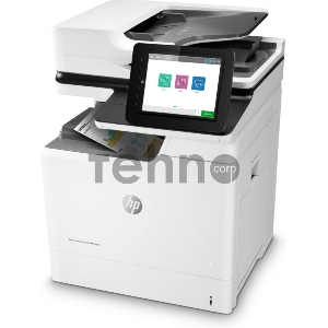 МФУ HP Color LaserJet Enterprise MFP M681dn, цветной лазерный принтер/сканер/копир А4, 47 стр/мин, ADF, дуплекс, 1.5Гб, HDD 320Гб, USB, LAN (замена CZ248A M680dn) МФУ HP Color LaserJet Enterprise MFP M681dn, цветной лазерный принтер/сканер/копир А4, 47 стр/мин, ADF, дуплекс, 1.5Гб, HDD 320Гб, USB, LAN (замена CZ248A M680dn)