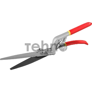 Ножницы GRINDA 8-422003_z01  для стрижки травы металлические ручки 315мм