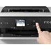 Принтер струйный Epson WorkForce Pro WF-M5298DW (монохромный, А4, печать 1200x2400dpi, 34ppm, 330л.,дуплекс,USB,Ethernet, Wi-Fi,контейнер с чернилами на 2000 стр.), фото 5