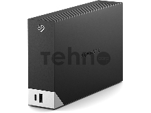 Внешний жесткий диск Seagate One Touch Desktop Hub 18ТБ STLC18000402