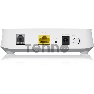 Модем-маршрутизатор VDSL2/ADSL2+ Zyxel VMG4005-B50A, 1xWAN RJ-11, Annex A, 1xLAN GE