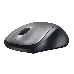 Мышь Logitech M310 черный оптическая (1000dpi) беспроводная USB1.1 для ноутбука (2but), фото 9